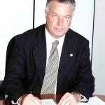 Lélio Fellows é chefe da assessoria técnica do CGEE
