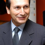 Antonio Matias, vice-presidente do Itaú e da Fundação Itaú Social