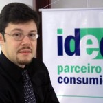 Marcos Pó, assessor técnico do Idec