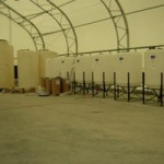 Instalações da Planeta Biodiesel