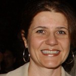 Marta Aymard, gerente de marketing da Faber-Castell