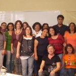 Professores participam de capacitação em Contagem