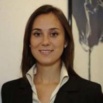 Daniela Barone Soares, CEO da Impetus Trust