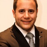 Diretor comercial da Beiramar, Pedro Fernandes