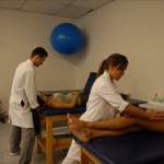 Clínica de Fisioterapia