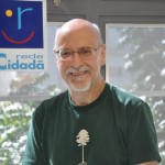 Fernando Alves, diretor da Rede Cidadã