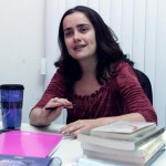 A pesquisadora Débora Diniz