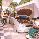 Posto Cidadão Capaz, de Brasília