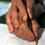 Alfabetização: chave para a cidadania