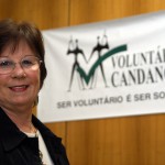 Olívia Rauter, Diretora-presidente do Voluntários Candangos