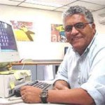 Tim Lopes: jornalista dedicado