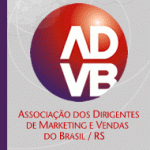 Logo da ADVB