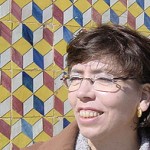 Ilda Peliz, presidente da ABRACE