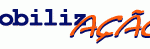 Logo do Banco de Projetos Mobilização