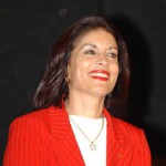 Deputada Federal Emilia Fernandes