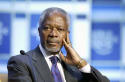 Kofi Annan