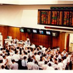 Pregão da Bovespa agora contará com ações sociais