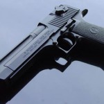 Polêmica pelo fim das armas
