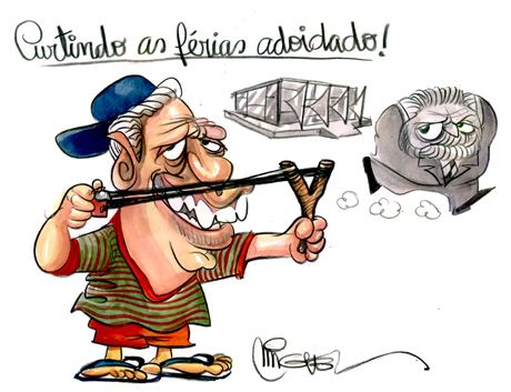 Publicada no Jornal do Commercio (PE)