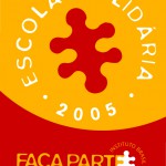 Logo da Campanha