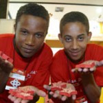 Meninos da Mãos de Minas