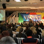 O evento deste ano reuniu mais de 870 pessoas