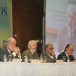 Abertura da Conferência 2006