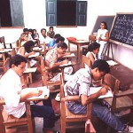 Graças ao Alfasol jovens e adultos aprenderam a ler e escrever não apenas no Brasil, mas também em países distantes como Timor Leste, Moçambique, Cabo Verde, Guatemala e São Tomé e Príncipe.