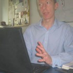 Peter Roach