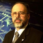Presidente do Inmetro, João Jornada