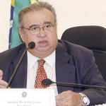 Senador Heráclito Fortes