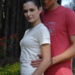 Camisetas da Timberland
