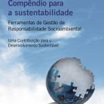 Capa da publicação recém lançada