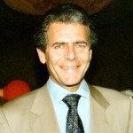 Carlos Antônio Tilkian