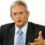 Secretário Raimundo Ribeiro