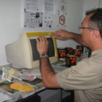 Oficina de meta-reciclagem