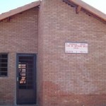 Foto de casa ecológica