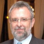 Vanderley M. John