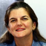 Arquiteta e professora da Faculdade de Arquitetura e Urbanismo (FAU) da UnB, Raquel Naves Blumenschein