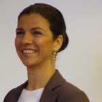 Presidente da Caixa, Maria Fernanda Ramos Coelho