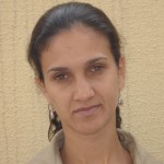 Beatriz de Souza Santa Rita