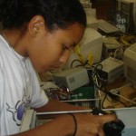 Centro de Recondicionamento de Computadores da Oxigênio