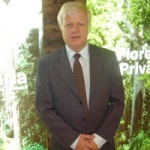 Jorge Antunes, sócio-fundador e diretor de compras da rede Mundo Verde