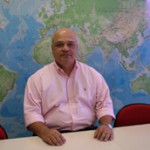 Jorge Alexandre Cruz