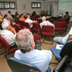 Em reunião realizada em setembro produtores conhecem propostas de implantação da tecnologia dos biodigestores