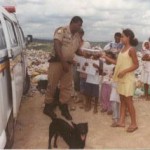 Anísio Antônio Izidoro