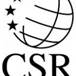 Logo da CSR Europe
