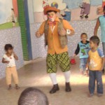 Funcionários da Net Brasília entregam donativos para instituições beneficentes