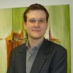 Gustavo Pierini, gerente corporativo de Novos Negócios da Micolins