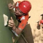 Prova une desafios físicos, lógicos e comprometimento social